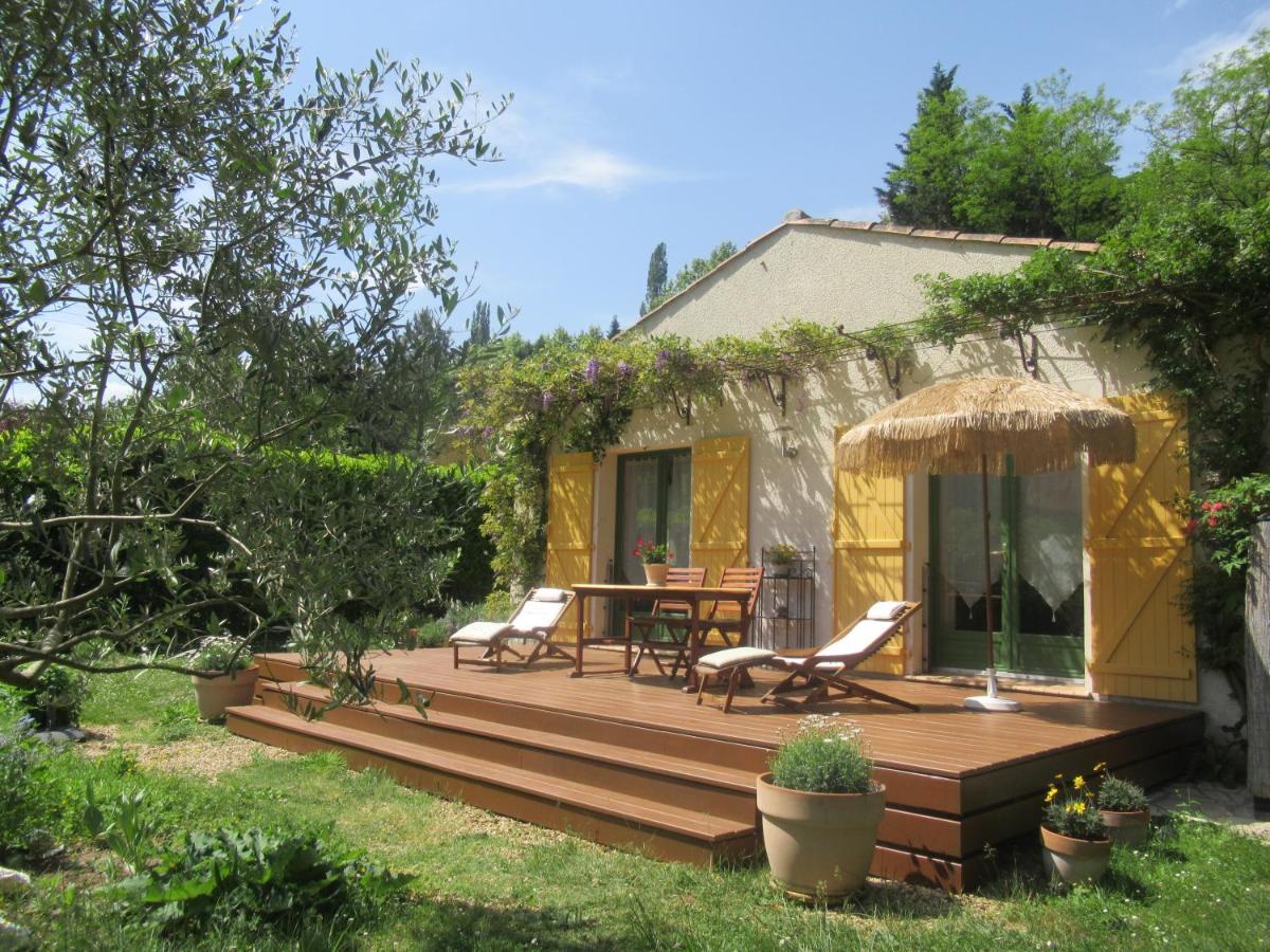 Bed and Breakfast Kioui à Rennes-les-Bains Extérieur photo